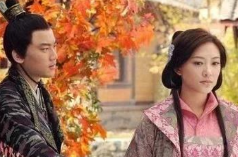 李秀宁与柴绍:乱世烽火中的伉俪情深