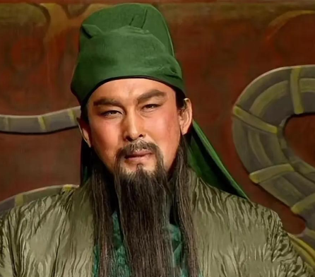 忠义千秋映日月：三国名将关羽的传奇人生