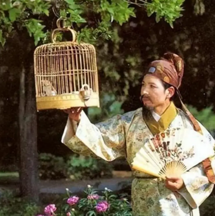 贾珍身世之谜:揭开宁国府嫡长子的血脉密码