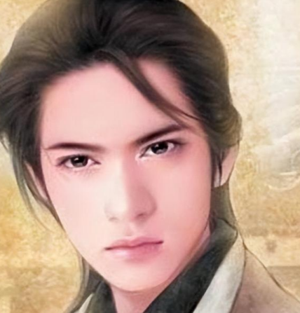 韩子高到底有多美:乱世美男子的传奇与真相