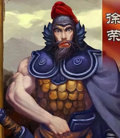 徐荣：东汉末年被低估的军事奇才