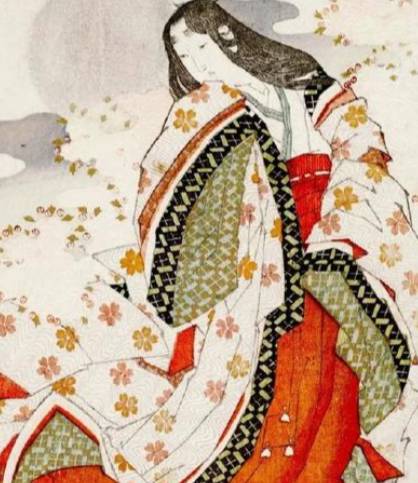 日本评选的三大美人：从历史传说到地域文化的美学图谱