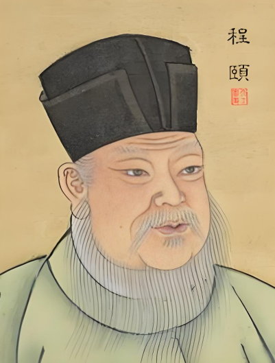 程颢:北宋理学的奠基者与教育先驱