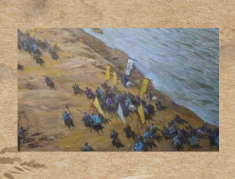 潍水之战:读音溯源与历史回响