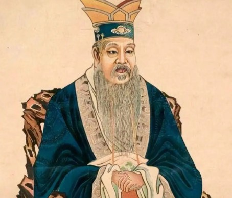 晏子与齐景公：春秋时期的君臣智典