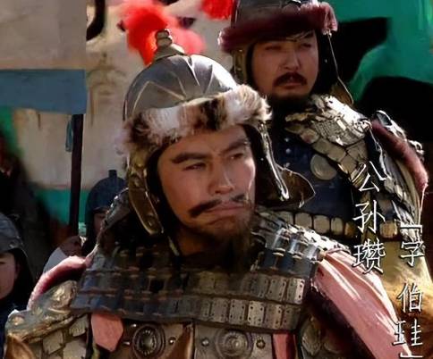 公孙瓒为何未重用赵云:乱世枭雄的用人逻辑与历史局限