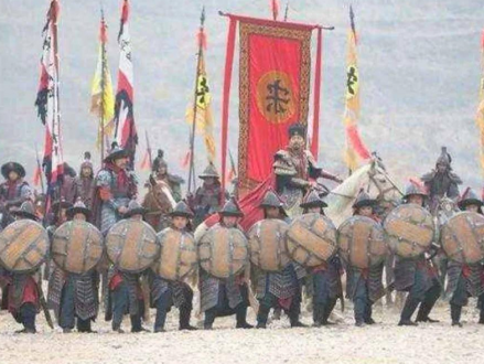 什么是禁军:封建王朝的皇家卫队与军事核心