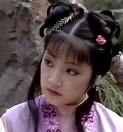 紫鹃:林黛玉的至亲丫鬟与封建时代的情感镜像