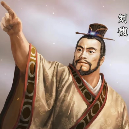 刘馥死因考辨:历史与文学的双重镜像