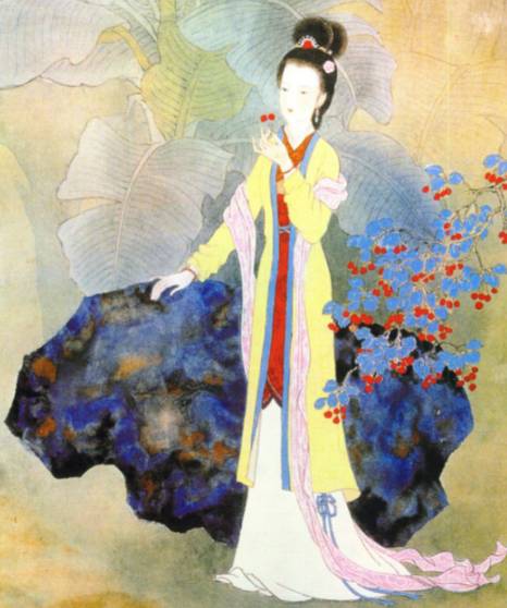 才情映雪冤：吴淑姬的命运诗章