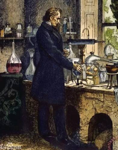 维勒与李比希：科学史上“水火相容”的双子星传奇