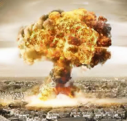 天启大爆炸之谜已破解:科学视角下的历史真相