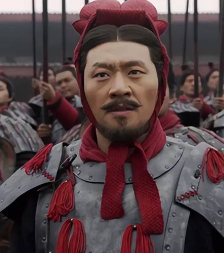 樊於期：战国末年血色悲歌中的义烈之魂