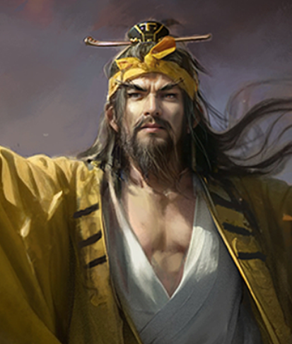 张角死后封神考：从历史叛乱者到民间信仰的嬗变