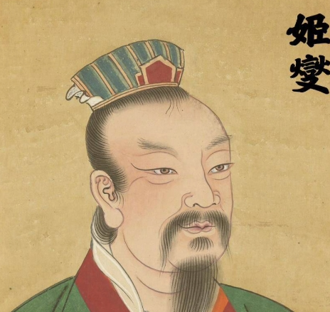 姬燮之父：周懿王姬囏——西周衰落期的挣扎者