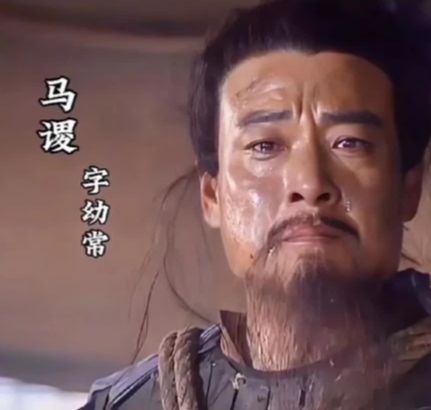 马谡“纸上谈兵”:才略与现实的撕裂之痛