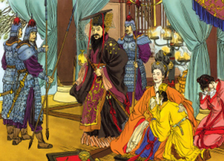 王莽篡汉：一场看似“众望所归”的权力和平更迭