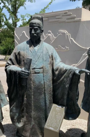 温大雅能否跻身凌烟阁:一场权力、伦理与历史叙事的博弈