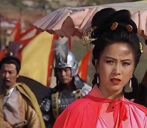 孙尚香的真名之谜:历史、文学与民间传说的交织