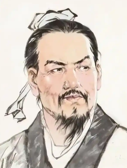 韩非子：法家集大成者的思想丰碑与著作体系