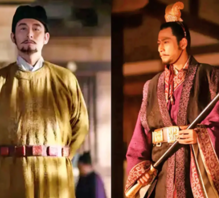 玄武门血幕:李世民砍下李建成头颅的权力逻辑与生存法则