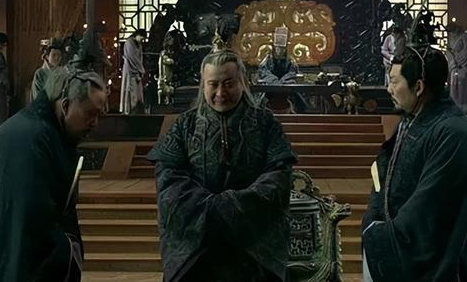 李斯为何不帮自己女婿扶苏:权力、理念与人性交织的困局