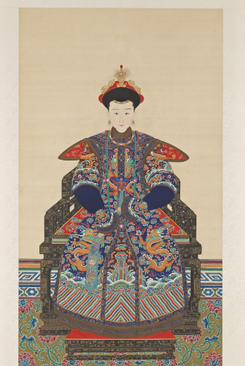 和硕公主与固伦公主:清朝皇室嫡庶之别的具象化符号