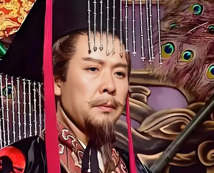 刘备生前蜀汉朝臣谥号之谜：法正独得殊荣的深层逻辑