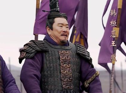 韩桓惠王是昏君吗？——从历史抉择中窥探韩国末代君王的复杂形象