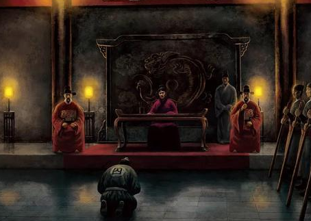 内厂:明代皇权博弈下的昙花一现