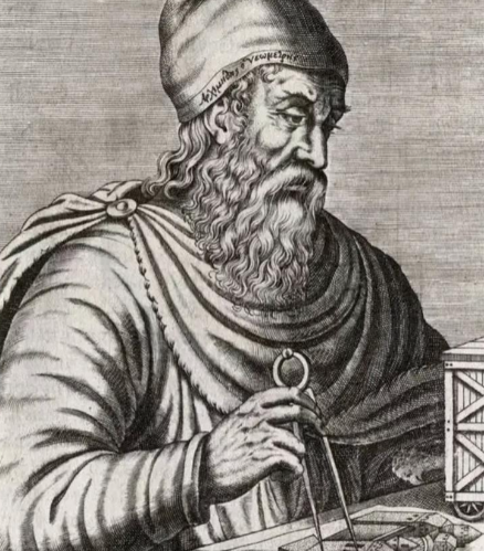 世界十大数学家：跨越时空的智慧丰碑