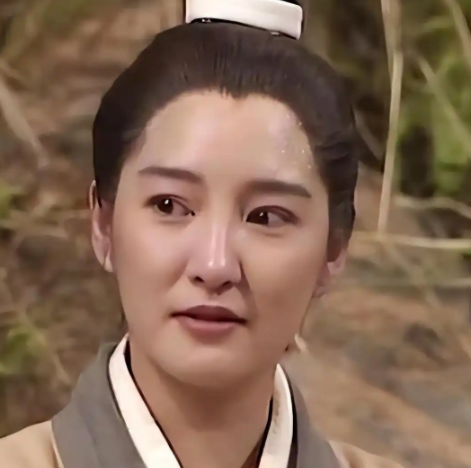 李莫愁的结局：烈火焚身中的情殇绝唱