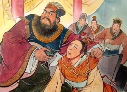 王莽篡汉后被谁灭的：绿林赤眉起义与东汉王朝的崛起