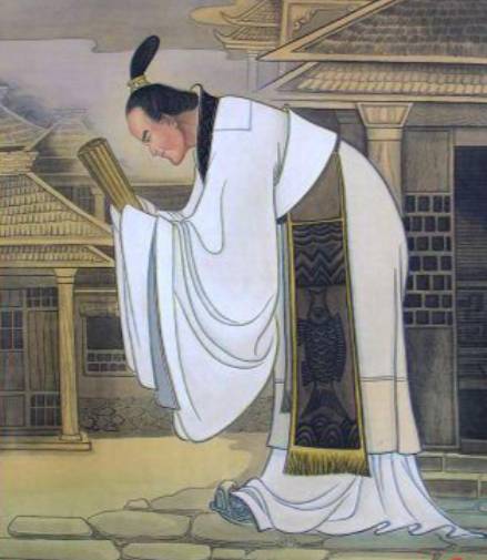 孔鲤:以血脉为纽带,铸就儒家传承的基石