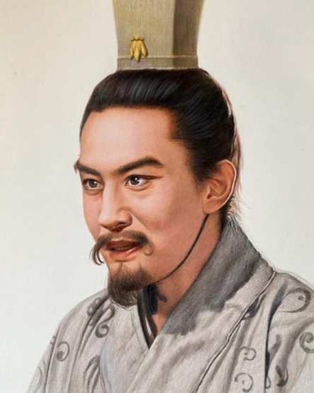 郭嘉为何被称为“鬼才”:智谋超凡与非常规思维的完美融合