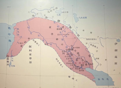 美索不达米亚:人类文明的摇篮与璀璨星河