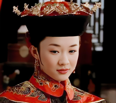 孝康章皇后与董鄂妃：清初后宫的两位传奇女性