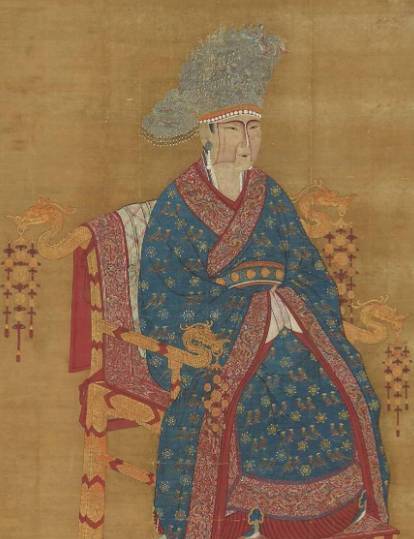 宋真宗皇后知多少:历史与追封交织的宫廷密码