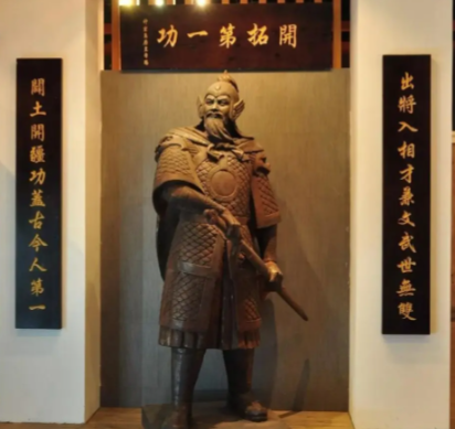 明朝将领陈璘：被历史迷雾遮蔽的民族英雄