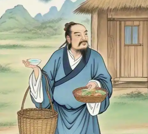 颜回姓曹为何称“颜回”:姓氏与名字背后的文化密码