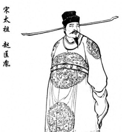 赵匡胤迁都长安之议：赵光义反对背后的权力博弈与战略考量