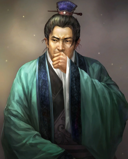 刘琦：宗室血脉下的权力困局与荆州牧之憾