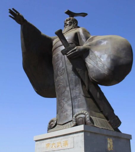 汉武帝征朝鲜:铁血东征与东亚格局重塑