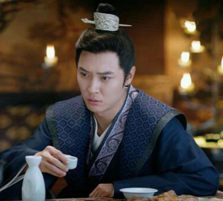 末代皇孙的悲歌:杨侗短暂而惨烈的一生