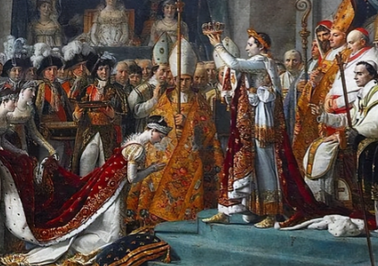 光荣革命：一场改写英国命运的和平变革