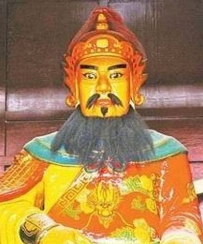 麦铁杖的真实身份：从草莽豪杰到隋朝名将的传奇人生