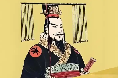 秦始皇与朱元璋：跨越千年的“伟大”之辩