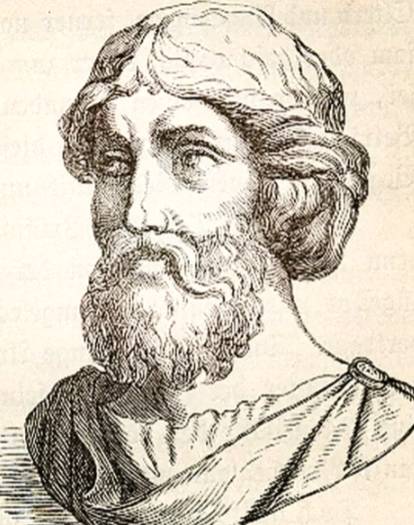 毕达哥拉斯:数字与宇宙的哲学交响