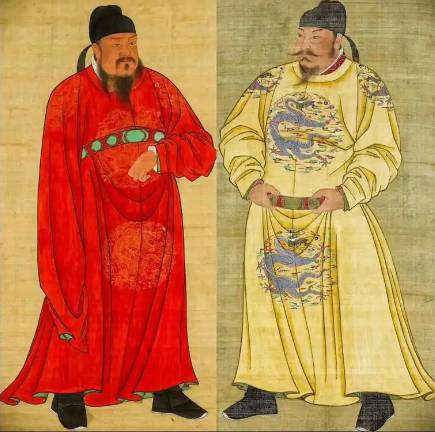 李渊为何控制不住李世民：权力、军功与政治博弈的必然结局