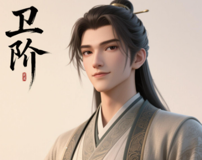 卫玠真实死因：一场被时代审美与命运裹挟的悲剧